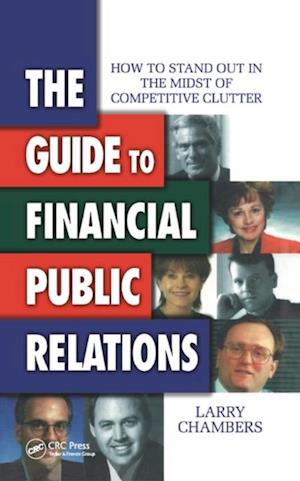 Guide to Financial Public Relations