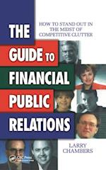 Guide to Financial Public Relations