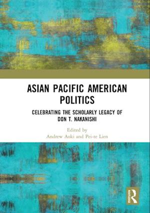 Asian Pacific American Politics