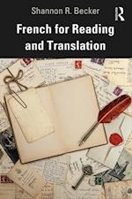 French for Reading and Translation