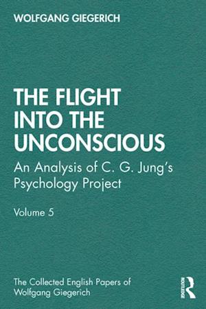 Flight into The Unconscious