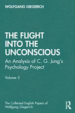 Flight into The Unconscious