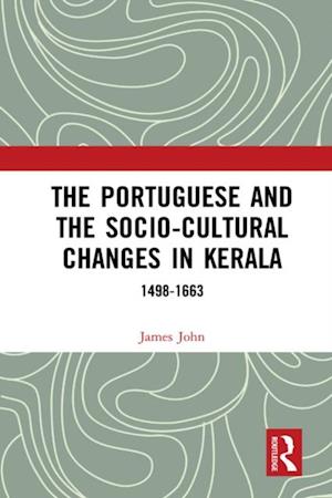 Portuguese and the Socio-Cultural Changes in Kerala