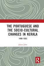 Portuguese and the Socio-Cultural Changes in Kerala