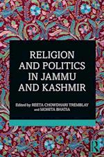 Religion and Politics in Jammu and Kashmir