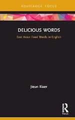 Delicious Words