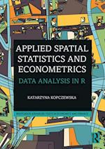 Applied Spatial Statistics and Econometrics