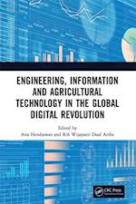 Engineering, Information and Agricultural Technology in the Global Digital Revolution