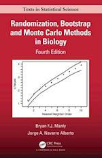 Randomization, Bootstrap and Monte Carlo Methods in Biology