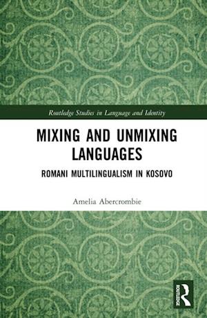 Mixing and Unmixing Languages