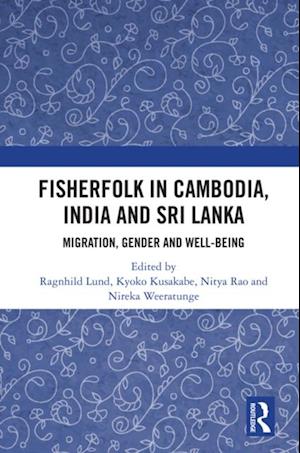 Fisherfolk in Cambodia, India and Sri Lanka