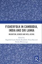 Fisherfolk in Cambodia, India and Sri Lanka