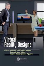 Virtual Reality Designs