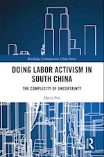 Doing Labor Activism in South China