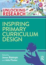 Inspiring Primary Curriculum Design