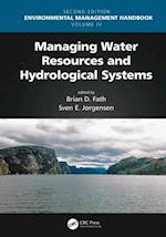 Managing Water Resources and Hydrological Systems