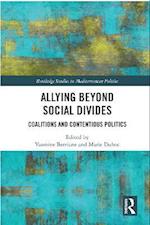 Allying beyond Social Divides