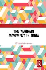 Wahhabi Movement in India