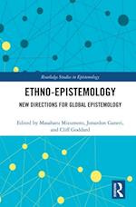 Ethno-Epistemology