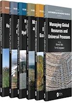 Environmental Management Handbook, Second Edition - Six Volume Set