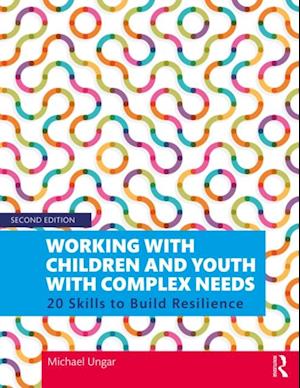 Working with Children and Youth with Complex Needs