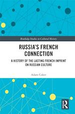 Russia's French Connection