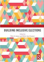 Building Inclusive Elections