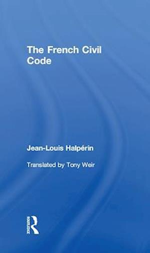 French Civil Code