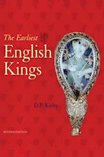 Earliest English Kings