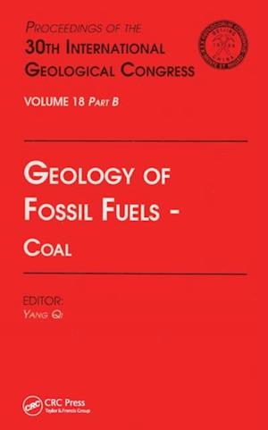 Geology of Fossil Fuels --- Coal