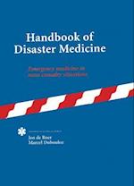 Handbook of Disaster Medicine