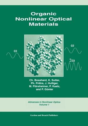 Organic Nonlinear Optical Materials