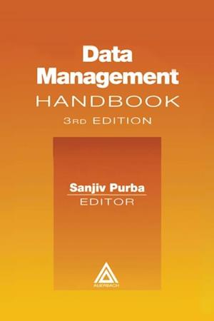 Handbook of Data Management 1999 Edition