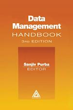 Handbook of Data Management 1999 Edition