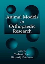 Animal Models in Orthopaedic Research