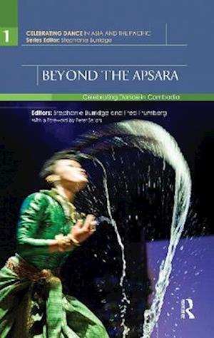 Beyond the Apsara