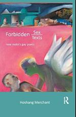 Forbidden Sex, Forbidden Texts