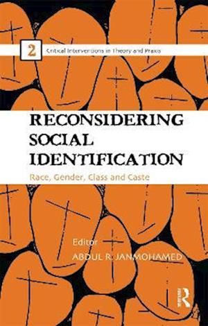 Reconsidering Social Identification