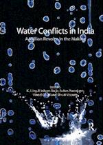 Water Conflicts in India