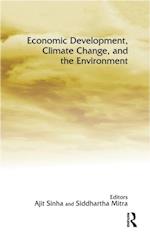 Economic Development, Climate Change, and the Environment