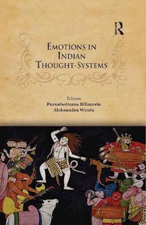 Emotions in Indian Thought-Systems