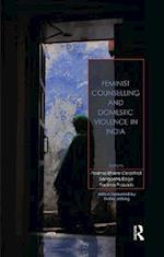 Feminist Counselling and Domestic Violence in India