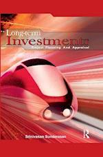 Long-Term Investments