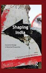 Shaping India