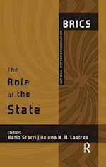 Role of the State