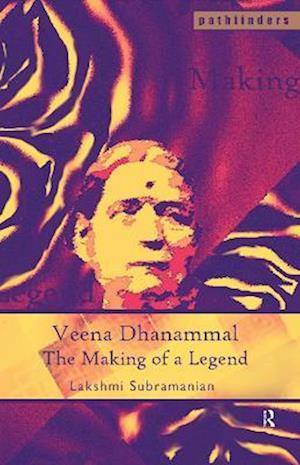 Veena Dhanammal