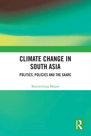 Climate Change in South Asia