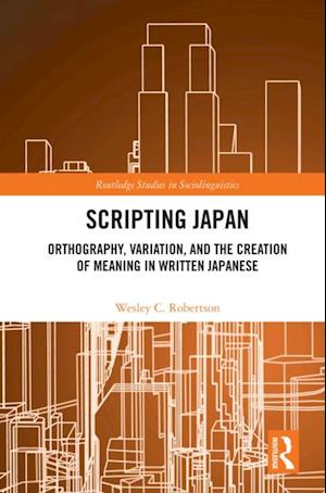 Scripting Japan