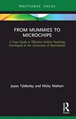 From Mummies to Microchips
