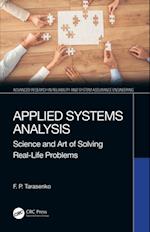 Applied Systems Analysis